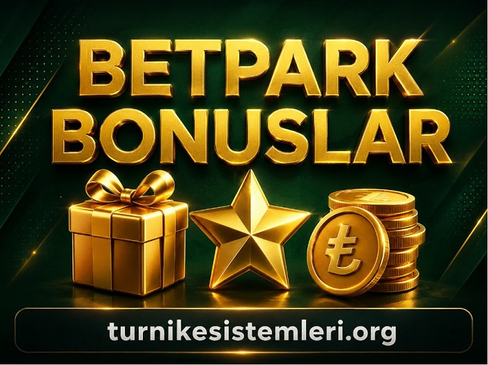 Betpark bonuslar kapsamında sunulan fırsatlar, kayıt süreci, yatırım işlemleri ve dönemsel promosyonlara göre değişiklik gösterebilir.